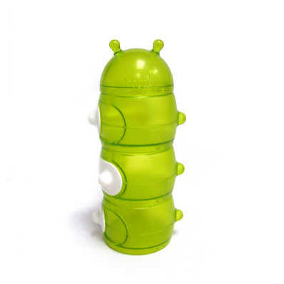 Boon Catepillar Snack Stack