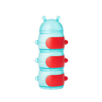 Boon Catepillar Snack Stack