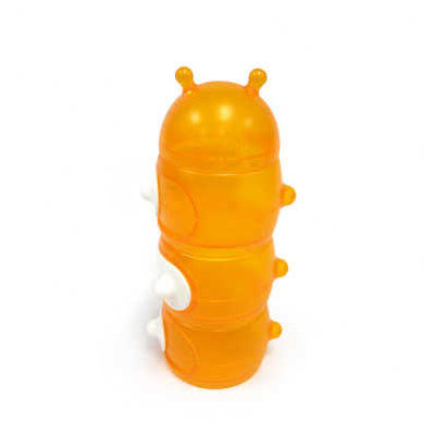 Boon Catepillar Snack Stack