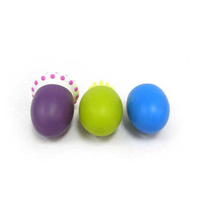 Boon Scrubble Bath Squirt Set in Purple