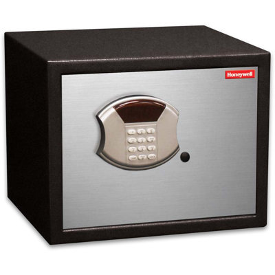 Honeywell Electronic Lock Security Safe