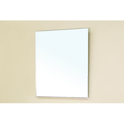 Bellaterra Home Graham 22.8" Single Vanity Set
