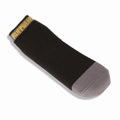 Ruff Wear Bark'n Boots&trade; Liners&trade; Dog Boot in Granite Grey