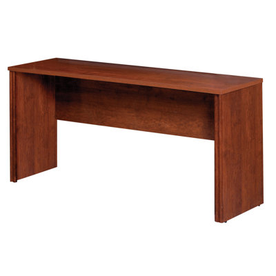 Bestar Embassy 66" L-Shaped Desk Office Suite