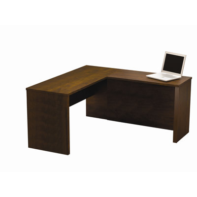 Bestar Prestige + L-Desk Office Siute