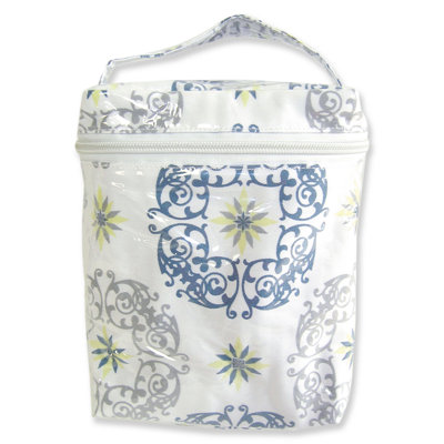 Trend Lab Monaco Crib Bedding Collection