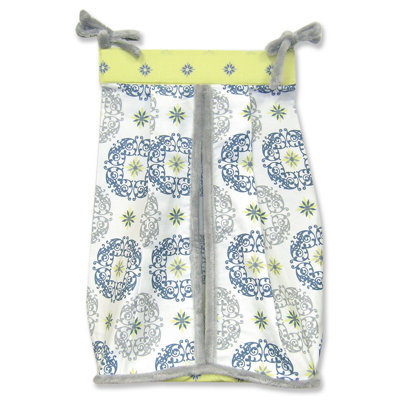 Trend Lab Monaco Crib Bedding Collection