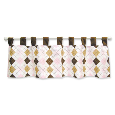 Trend Lab Prep School Pink Crib Bedding Collection