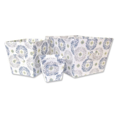 Trend Lab Monaco Crib Bedding Collection