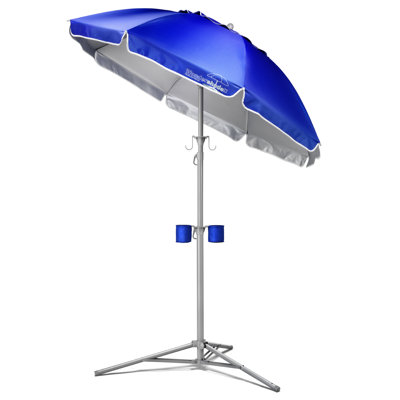 Maranda Enterprises 5' Wondershade II Beach Umbrella
