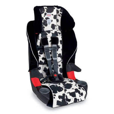 Britax Frontier 85 Booster Seat