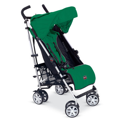 Britax B-Nimble Lightweight Stroller