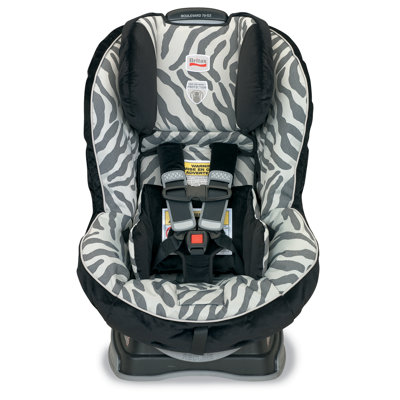 Britax Boulevard 70-G3 Convertible Car Seat