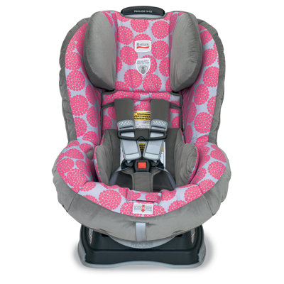 Britax Pavilion Convertible 70-G3 Car Seat
