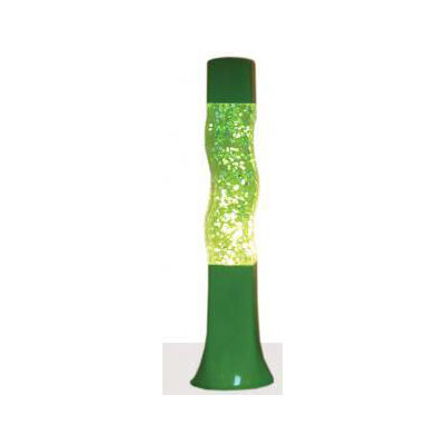 Creative Motion Groovy Glitter Table Lamp