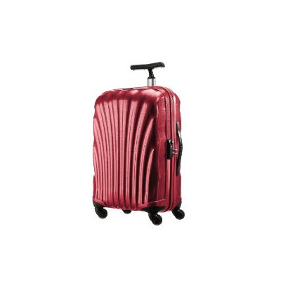 Samsonite Black Label Cosmolite 20" Hardsided Spinner Suitcase