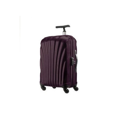 Samsonite Black Label Cosmolite 20" Hardsided Spinner Suitcase