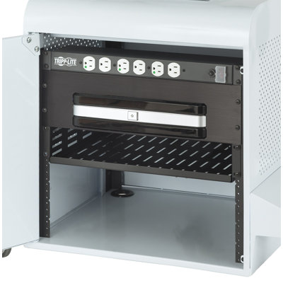 Avteq Medical Video Conferencing Stand for 32" Monitor
