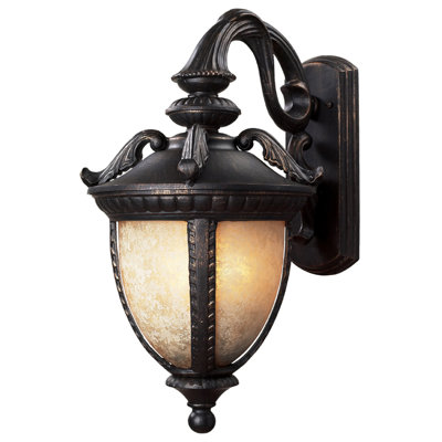 Z-Lite Winchester Outdoor Wall Light