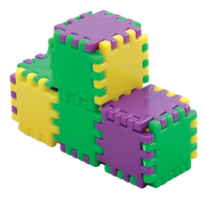 Recent Toys Cubigami 7 Thinking Game