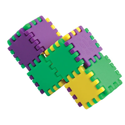 Recent Toys Cubigami 7 Thinking Game