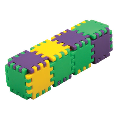 Recent Toys Cubigami 7 Thinking Game