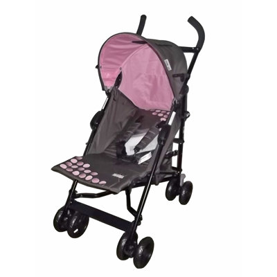 Mia Moda Facile Umbrella Stroller