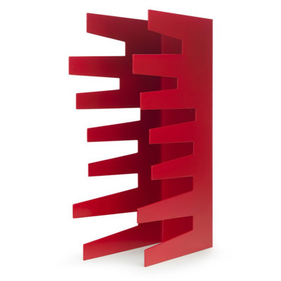 Born in Sweden Magazine Rack