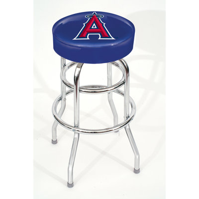 Imperial MLB Team Logo 30" Bar Stool