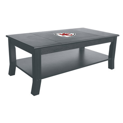 Imperial NFL Coffee Table