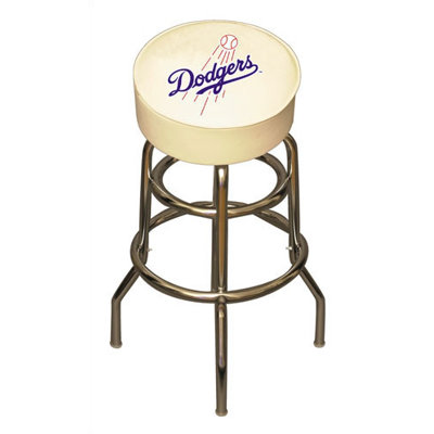 Imperial MLB Team Logo 30" Bar Stool