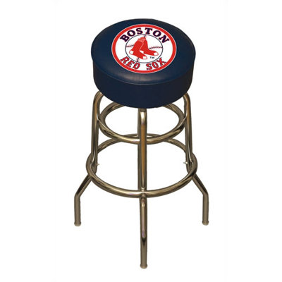 Imperial MLB Team Logo 30" Bar Stool
