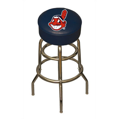 Imperial MLB Team Logo 30" Bar Stool
