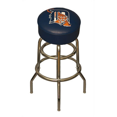 Imperial MLB Team Logo 30" Bar Stool