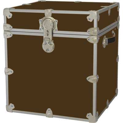 Rhino Trunk and Case Cube Armor Trunk