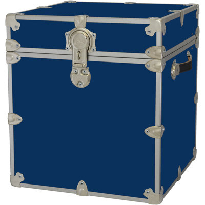 Rhino Trunk and Case Cube Armor Trunk