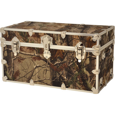 Rhino Trunk and Case Extra Extra Large Armor Trunk