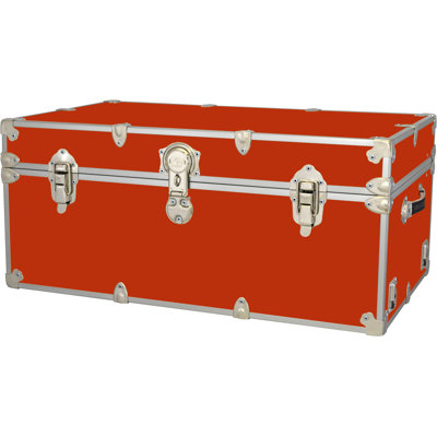 Rhino Trunk and Case Extra Extra Large Armor Trunk