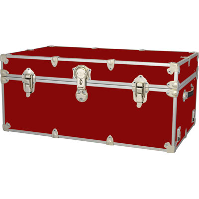 Rhino Trunk and Case Extra Extra Large Armor Trunk
