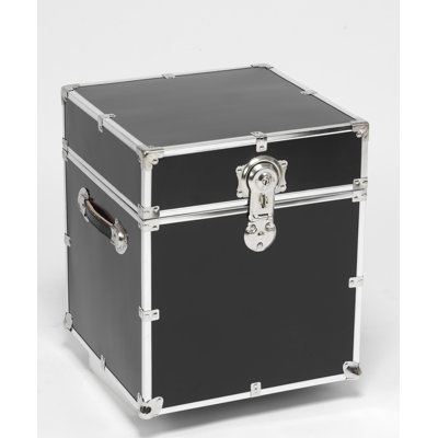 Stanley Case Works Cube Trunk