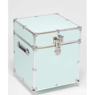 Stanley Case Works Cube Trunk