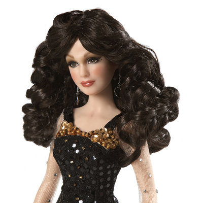 Marie Osmond Grand Finale Fashion Doll