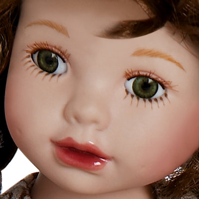 Marie Osmond A Treat for Mom Doll