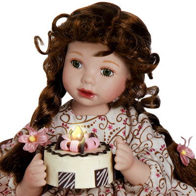 Marie Osmond A Treat for Mom Doll