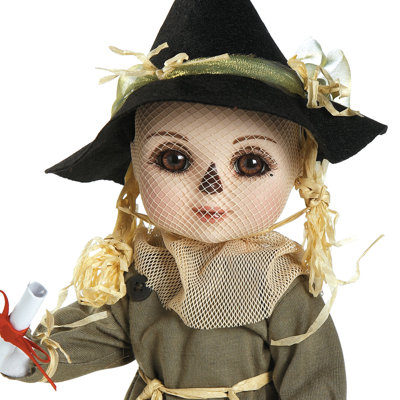 Marie Osmond Adora Belle Scarecrow Doll
