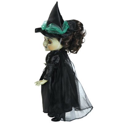 Marie Osmond Adora Belle Wicked Witch Doll