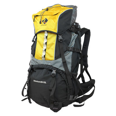 Ledge Sports 95XT Expedition Backpack
