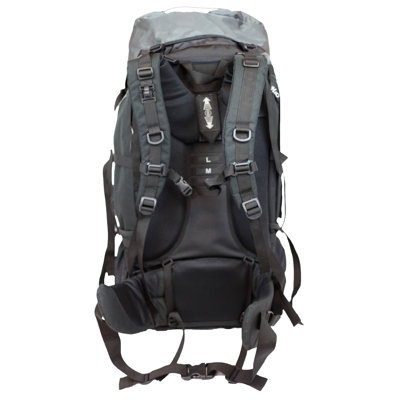 Ledge Sports 95XT Expedition Backpack