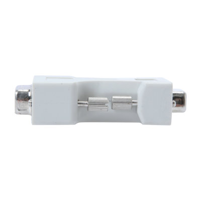 Nippon Labs Model ADT-DVIM DVI to VGA Adapter DVI/Male(24+5PINS) VGA/Female(15PINS)