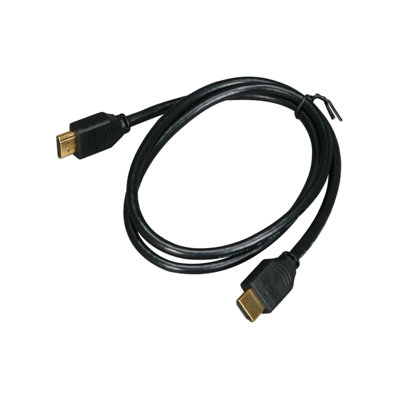 Nippon Labs Premium High Performance HDMI Cable 36" HDMI to HDMI High Speed Networking Cable A/V Gold-Plated